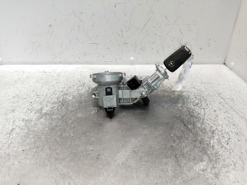 Recambio de conmutador de arranque para opel corsa d referencia OEM IAM   