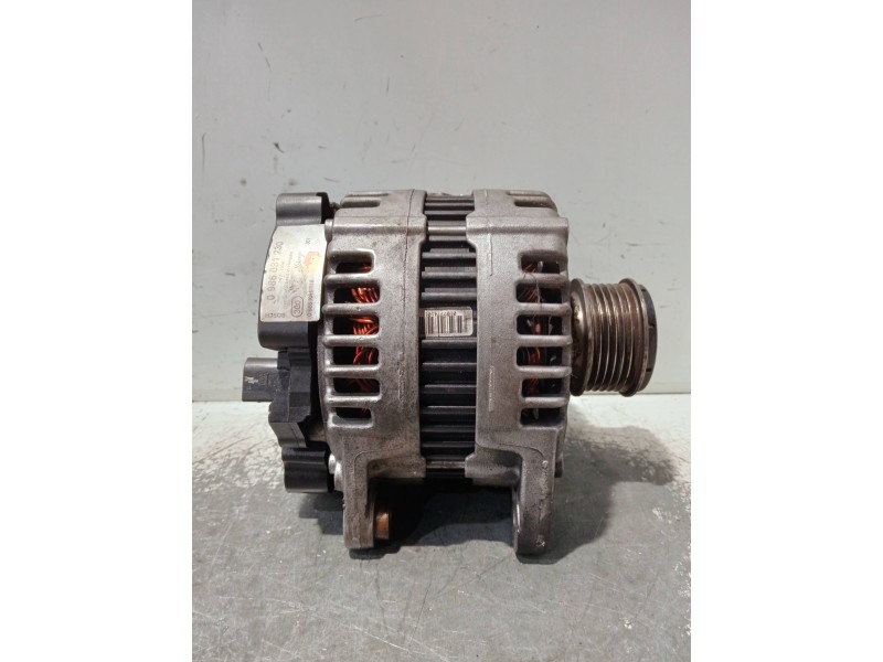 Recambio de alternador para volkswagen crafter combi (2e) referencia OEM IAM 03G903023 0121715003 0986081230