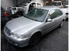 mg rover serie 45 (rt) del año 2003