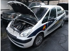 citroen xsara picasso del año 2007