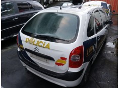 citroen xsara picasso del año 2007 2