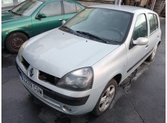 renault clio ii fase ii (b/cb0) del año 2003