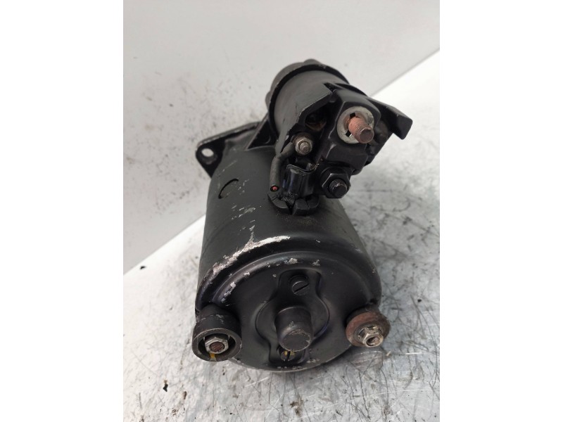 Recambio de motor arranque para opel omega b diamond berlina referencia OEM IAM 63222035 MAGNETTI MARELLI TD Recambio de motor arranque para opel omega b diamond berlina referencia OEM IAM 63222035 MAGNETTI MARELLI TD