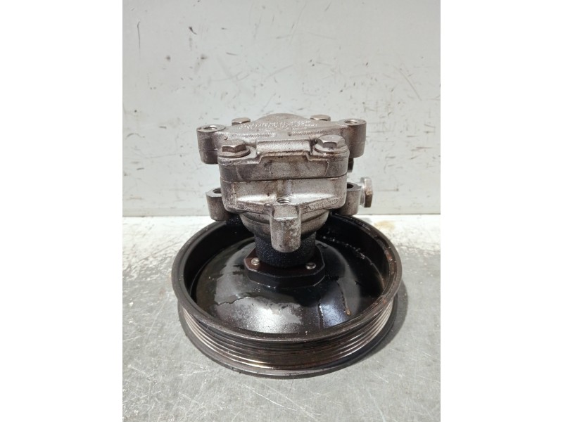 Recambio de bomba direccion para volkswagen crafter combi (2e) referencia OEM IAM HVW9064660101  