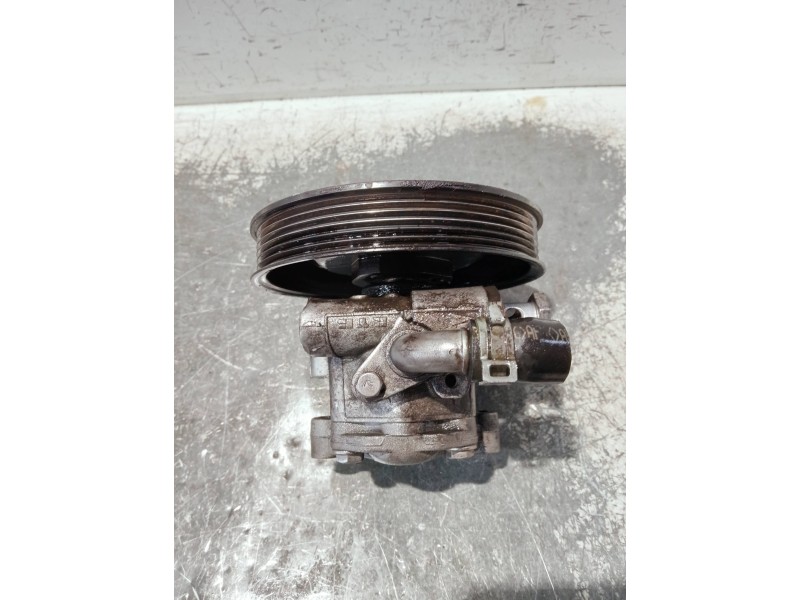 Recambio de bomba direccion para volkswagen crafter combi (2e) referencia OEM IAM HVW9064660101  