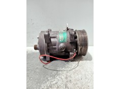 Recambio de compresor aire acondicionado para volkswagen crafter combi (2e) referencia OEM IAM SD7H15  
