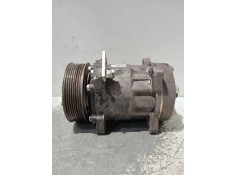 Recambio de compresor aire acondicionado para volkswagen crafter combi (2e) referencia OEM IAM SD7H15   2