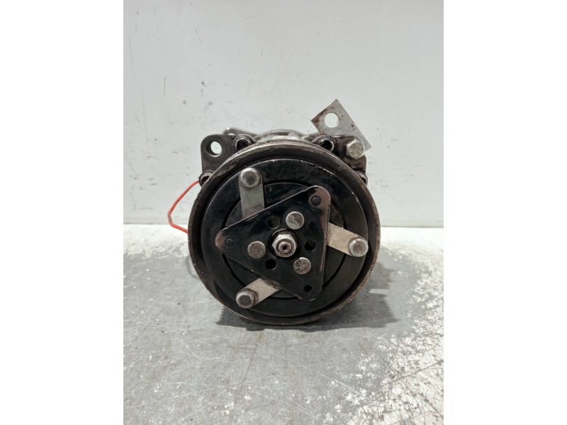 Recambio de compresor aire acondicionado para volkswagen crafter combi (2e) referencia OEM IAM SD7H15  