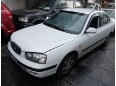 hyundai elantra (xd) del año 2001