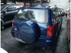 toyota rav 4 (a2) del año 2001 2