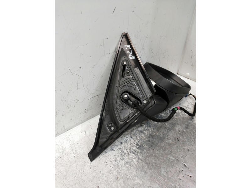 Recambio de retrovisor derecho para volvo v50 familiar referencia OEM IAM 30716291  ELECTRICO