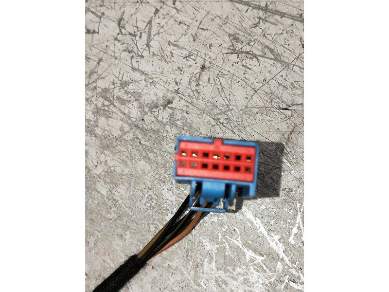 Recambio de retrovisor derecho para volvo v50 familiar referencia OEM IAM 30716291  ELECTRICO