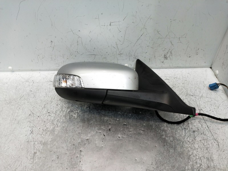 Recambio de retrovisor derecho para volvo v50 familiar referencia OEM IAM 30716291  ELECTRICO