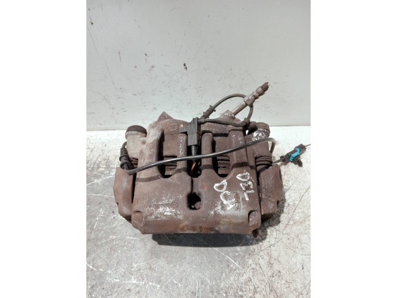 Recambio de pinza freno delantera derecha para volkswagen crafter combi (2e) referencia OEM IAM 929300  