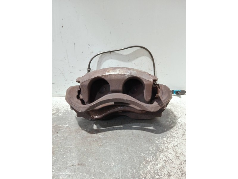 Recambio de pinza freno delantera derecha para volkswagen crafter combi (2e) referencia OEM IAM 929300  