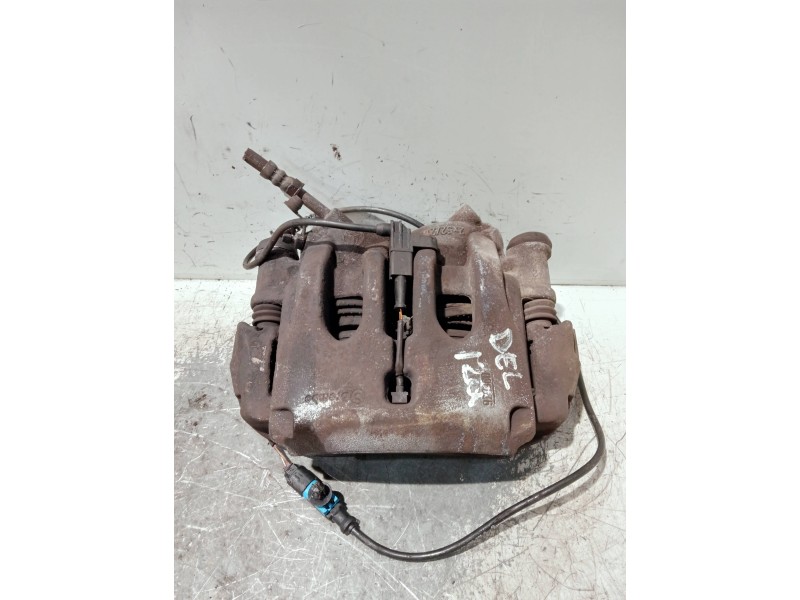 Recambio de pinza freno delantera izquierda para volkswagen crafter combi (2e) referencia OEM IAM 929300  