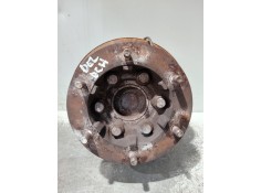 Recambio de mangueta delantera derecha para volkswagen crafter combi (2e) referencia OEM IAM A9063300844  