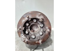 Recambio de mangueta delantera izquierda para volkswagen crafter combi (2e) referencia OEM IAM A9063300844  