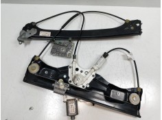 Recambio de elevalunas delantero izquierdo para opel astra twin top cosmo referencia OEM IAM 13193244 93187001 2P