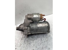 Recambio de motor arranque para opel movano b bus hbs l3h2 3,9t referencia OEM IAM TS2232 VALEO 