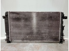 Recambio de radiador agua para volkswagen crafter combi (2e) referencia OEM IAM 6715601E 67156A 