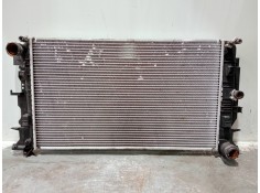 Recambio de radiador agua para volkswagen crafter combi (2e) referencia OEM IAM 6715601E 67156A  2