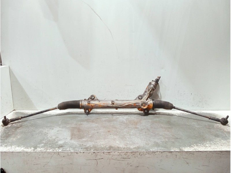 Recambio de cremallera direccion para volkswagen crafter combi (2e) referencia OEM IAM A9064600600 R90611011005 SAEJ452383