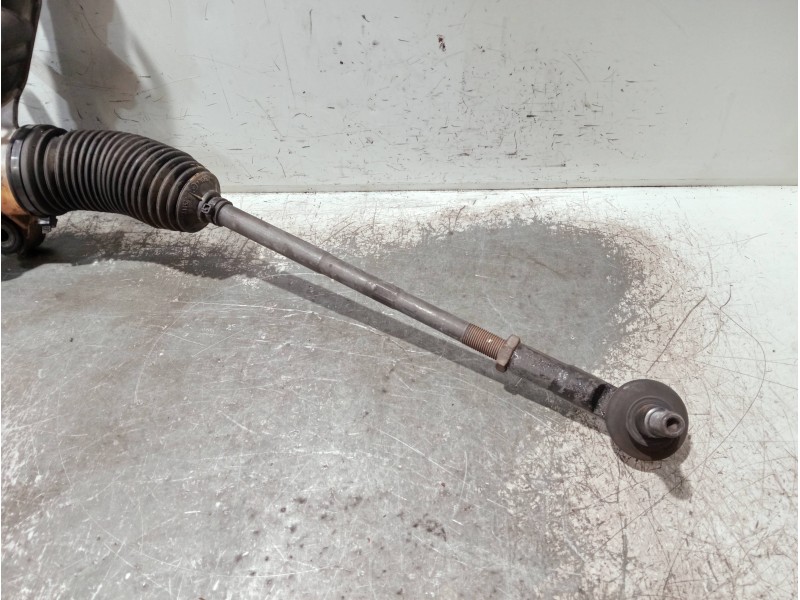 Recambio de cremallera direccion para volkswagen crafter combi (2e) referencia OEM IAM A9064600600 R90611011005 SAEJ452383