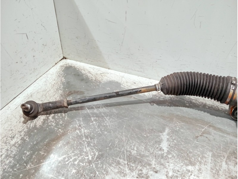 Recambio de cremallera direccion para volkswagen crafter combi (2e) referencia OEM IAM A9064600600 R90611011005 SAEJ452383