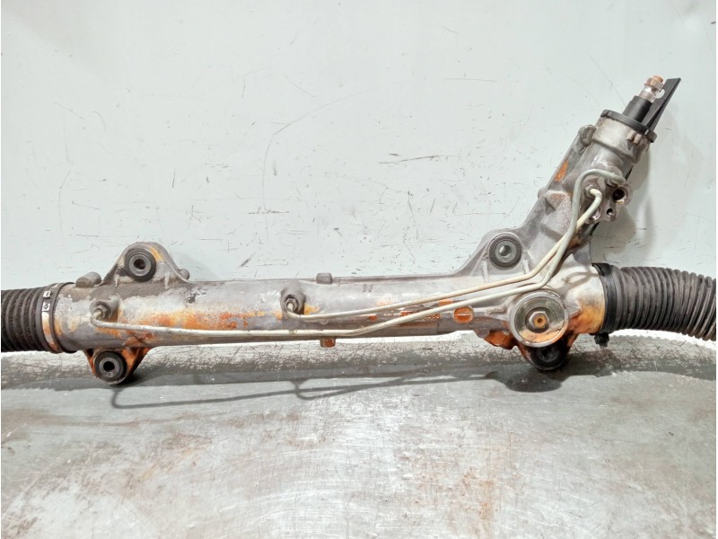 Recambio de cremallera direccion para volkswagen crafter combi (2e) referencia OEM IAM A9064600600 R90611011005 SAEJ452383