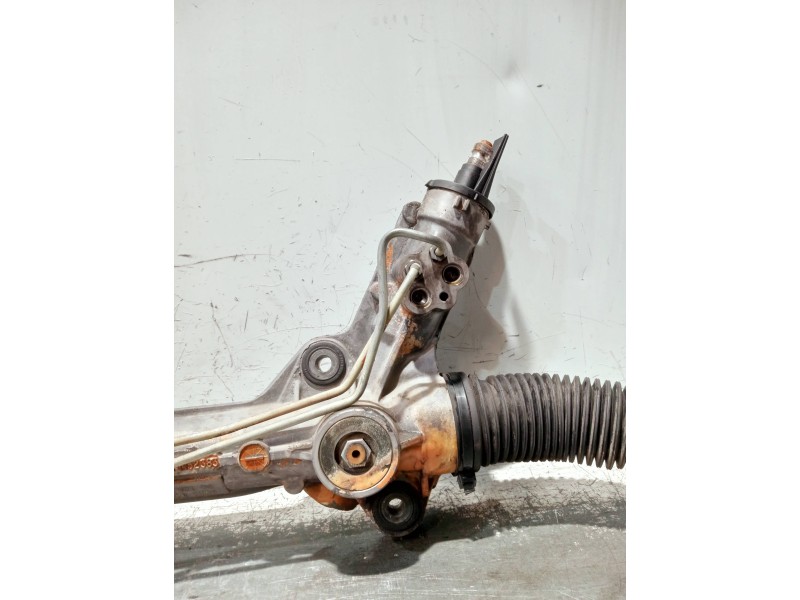 Recambio de cremallera direccion para volkswagen crafter combi (2e) referencia OEM IAM A9064600600 R90611011005 SAEJ452383