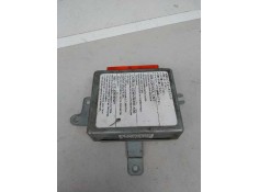 Recambio de centralita abs para honda civic coupe (ej6/8) 1.6 sohc vtec cat referencia OEM IAM 39790S01A020M1 1168 