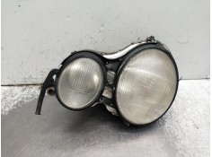 Recambio de faro izquierdo para mercedes clase e (w210) berlina 200 (210.035) referencia OEM IAM   