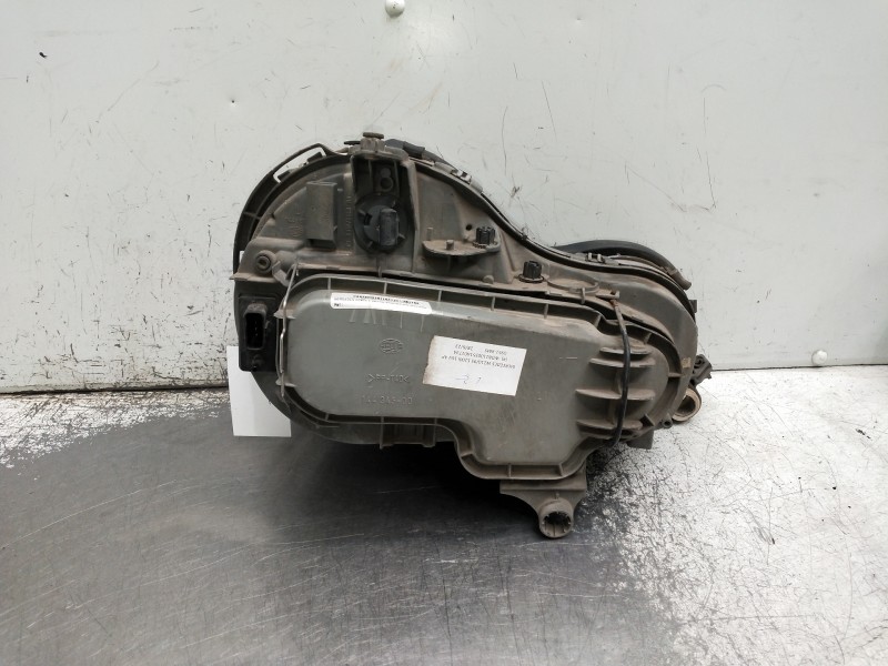 Recambio de faro izquierdo para mercedes clase e (w210) berlina 200 (210.035) referencia OEM IAM   