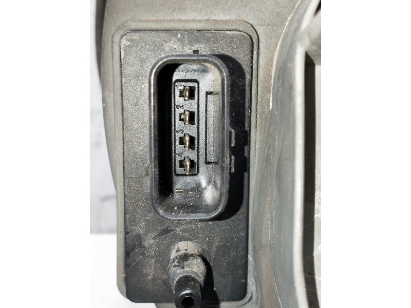 Recambio de faro izquierdo para mercedes clase e (w210) berlina 200 (210.035) referencia OEM IAM   