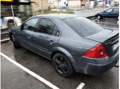 ford mondeo berlina (ge) del año 2002 2