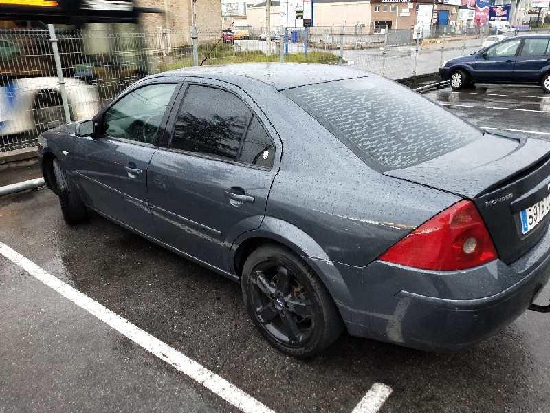 ford mondeo berlina (ge) del año 2002