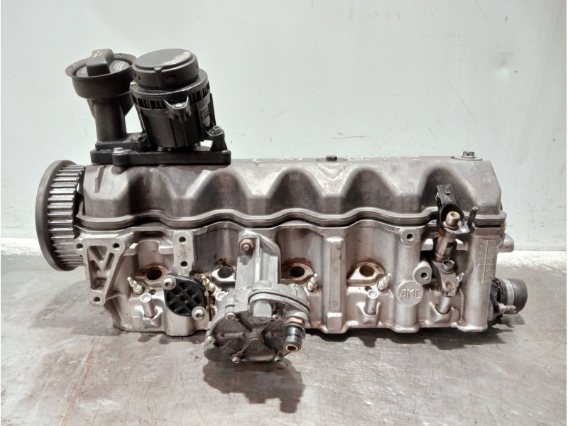 Recambio de culata para volkswagen crafter combi (2e) referencia OEM IAM BJM  