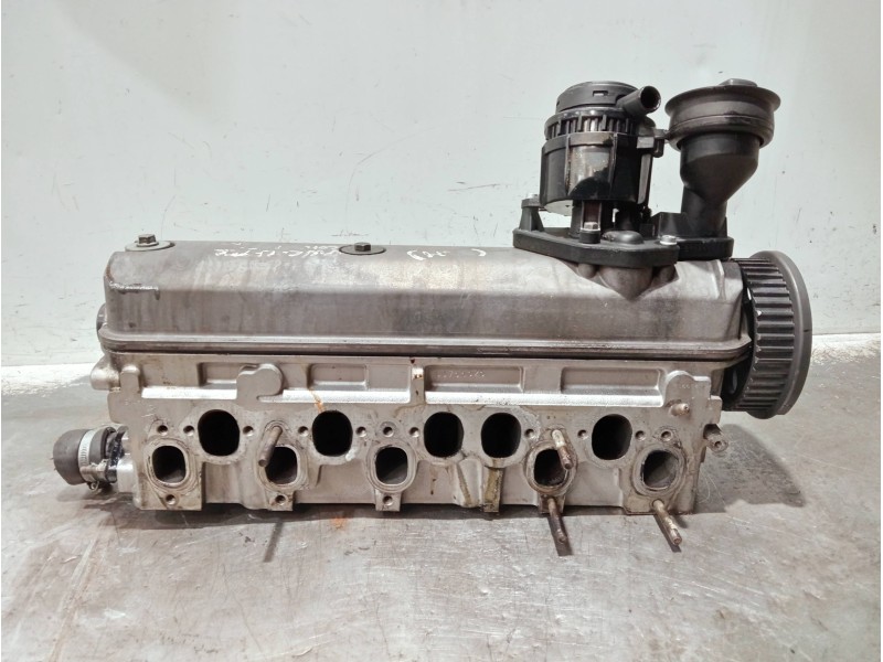 Recambio de culata para volkswagen crafter combi (2e) referencia OEM IAM BJM  
