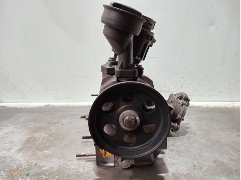 Recambio de culata para volkswagen crafter combi (2e) referencia OEM IAM BJM  