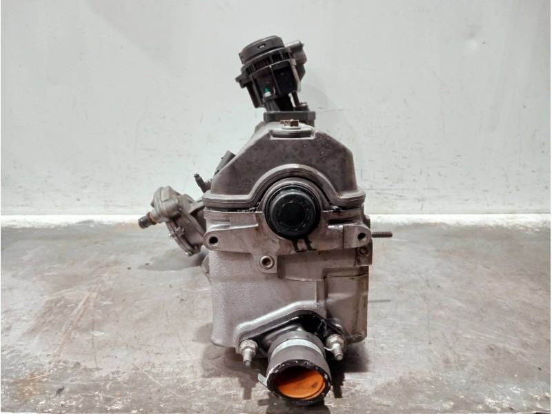 Recambio de culata para volkswagen crafter combi (2e) referencia OEM IAM BJM  