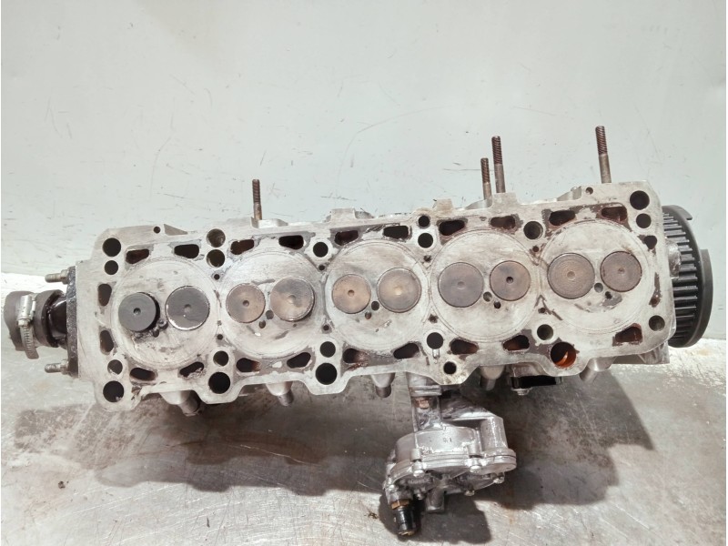 Recambio de culata para volkswagen crafter combi (2e) referencia OEM IAM BJM  