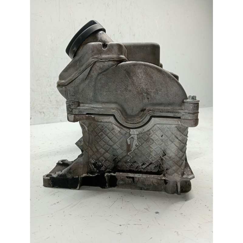 Recambio de culata para mercedes clase e (w211) familiar 500 t 4-matic (211.283) referencia OEM IAM 113969 R1130161601 