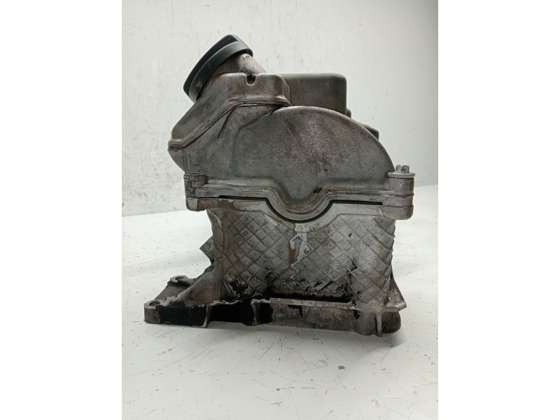 Recambio de culata para mercedes clase e (w211) familiar 500 t 4-matic (211.283) referencia OEM IAM 113969 R1130161601 