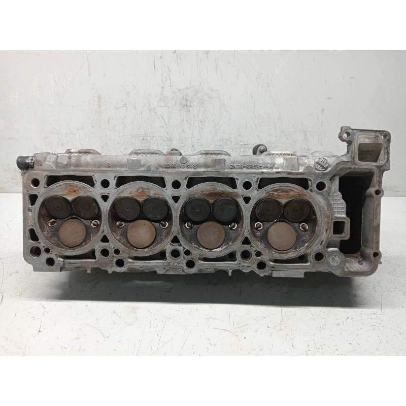 Recambio de culata para mercedes clase e (w211) familiar 500 t 4-matic (211.283) referencia OEM IAM 113969 R1130161601 