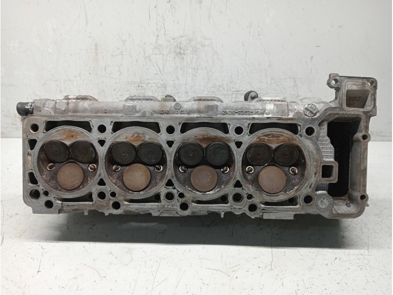 Recambio de culata para mercedes clase e (w211) familiar 500 t 4-matic (211.283) referencia OEM IAM 113969 R1130161601 