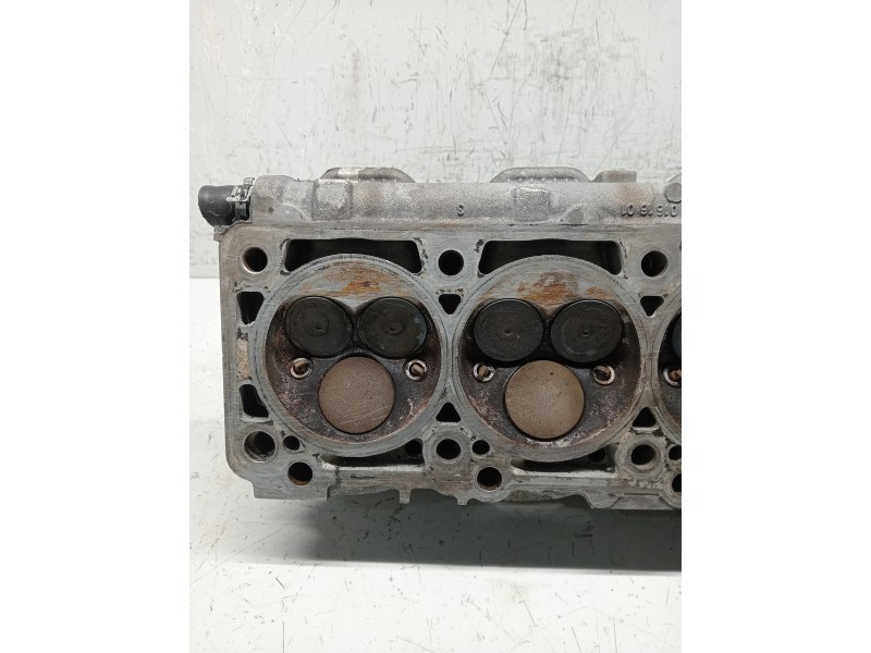 Recambio de culata para mercedes clase e (w211) familiar 500 t 4-matic (211.283) referencia OEM IAM 113969 R1130161601 