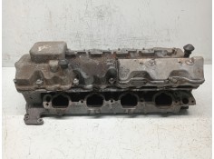 Recambio de culata para mercedes clase e (w211) familiar 500 t 4-matic (211.283) referencia OEM IAM 113969 R1130161701 