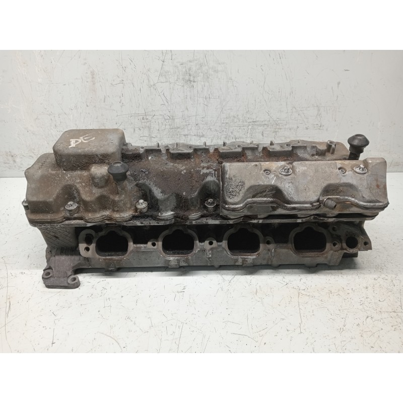 Recambio de culata para mercedes clase e (w211) familiar 500 t 4-matic (211.283) referencia OEM IAM 113969 R1130161701 