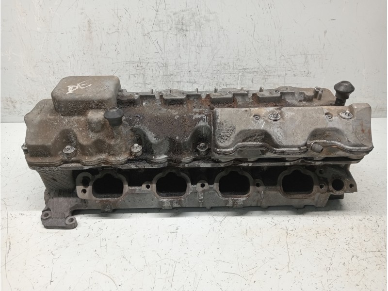Recambio de culata para mercedes clase e (w211) familiar 500 t 4-matic (211.283) referencia OEM IAM 113969 R1130161701 